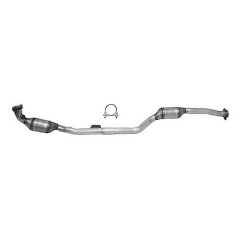 AP Exhaust 771791 Catalytic Converter